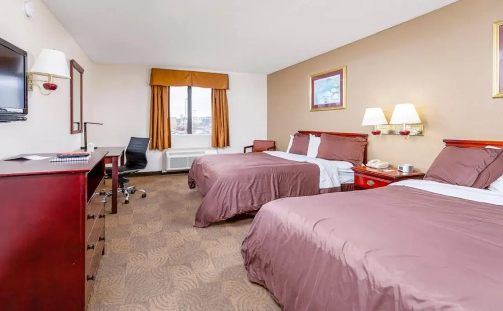 Regency Inn & Suites Biloxi