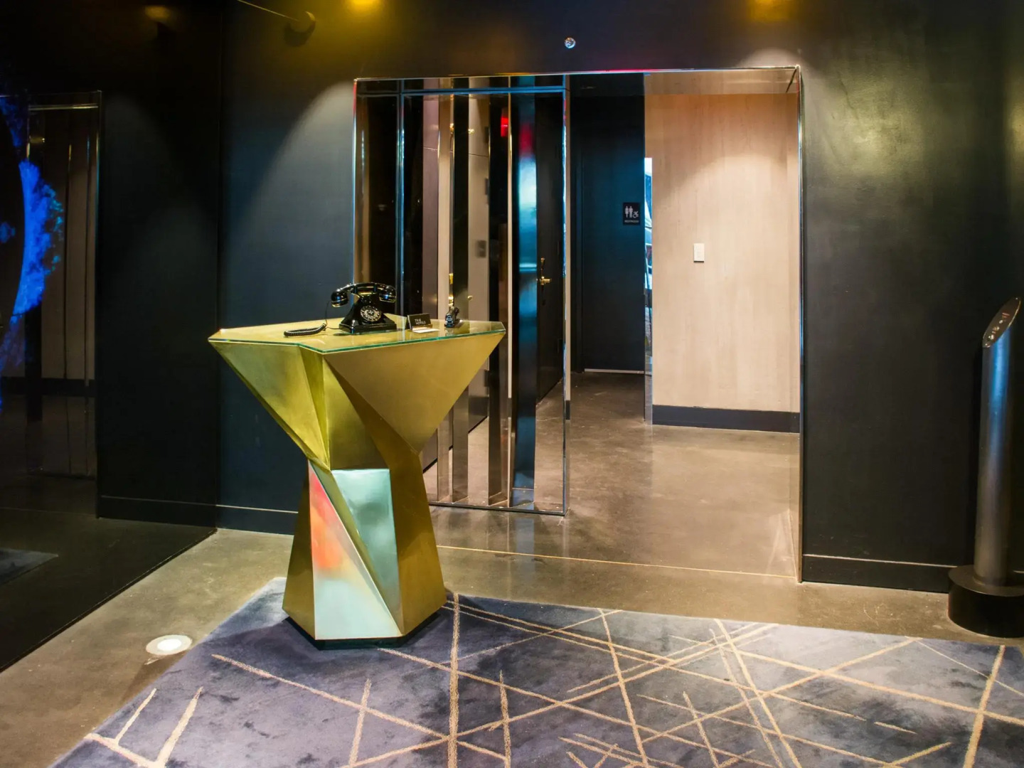 The Time New York, part of JdV by Hyatt