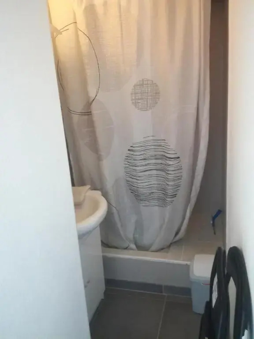 Appartement Santocha