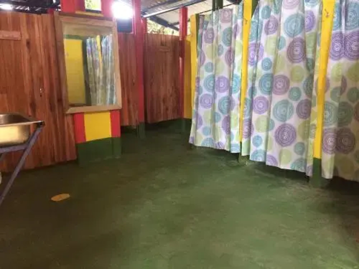 Hakuna Matata Hostel