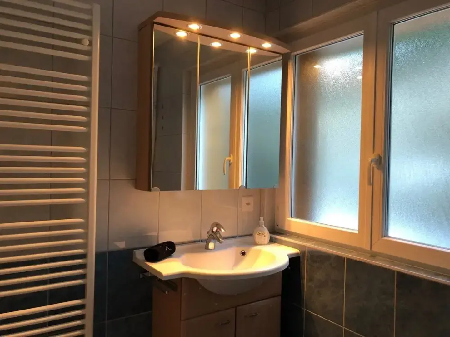 Appartements à Sions