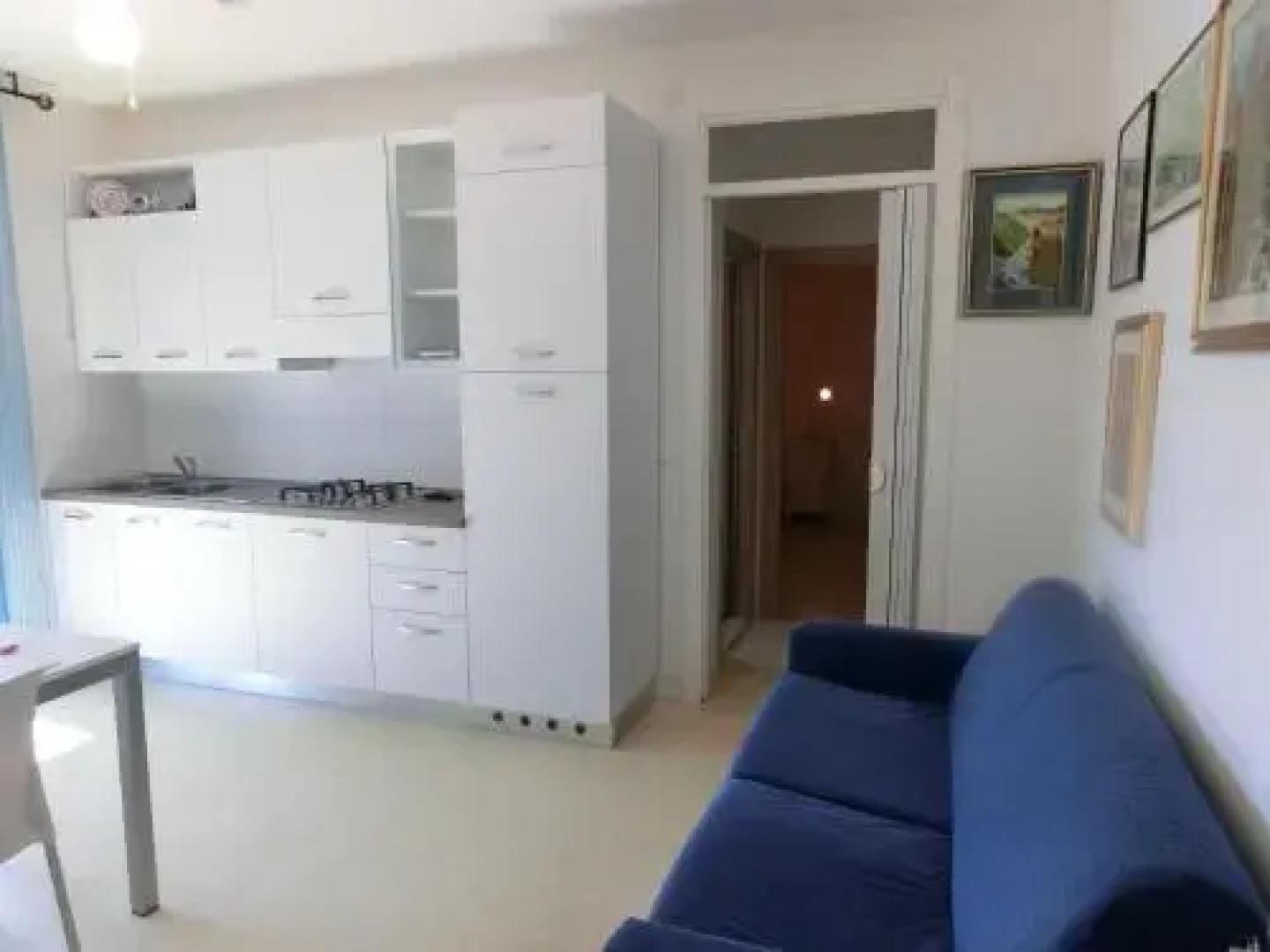 Residence Tintoretto