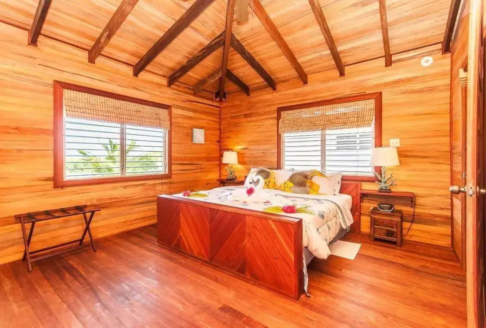 Shaka Caye