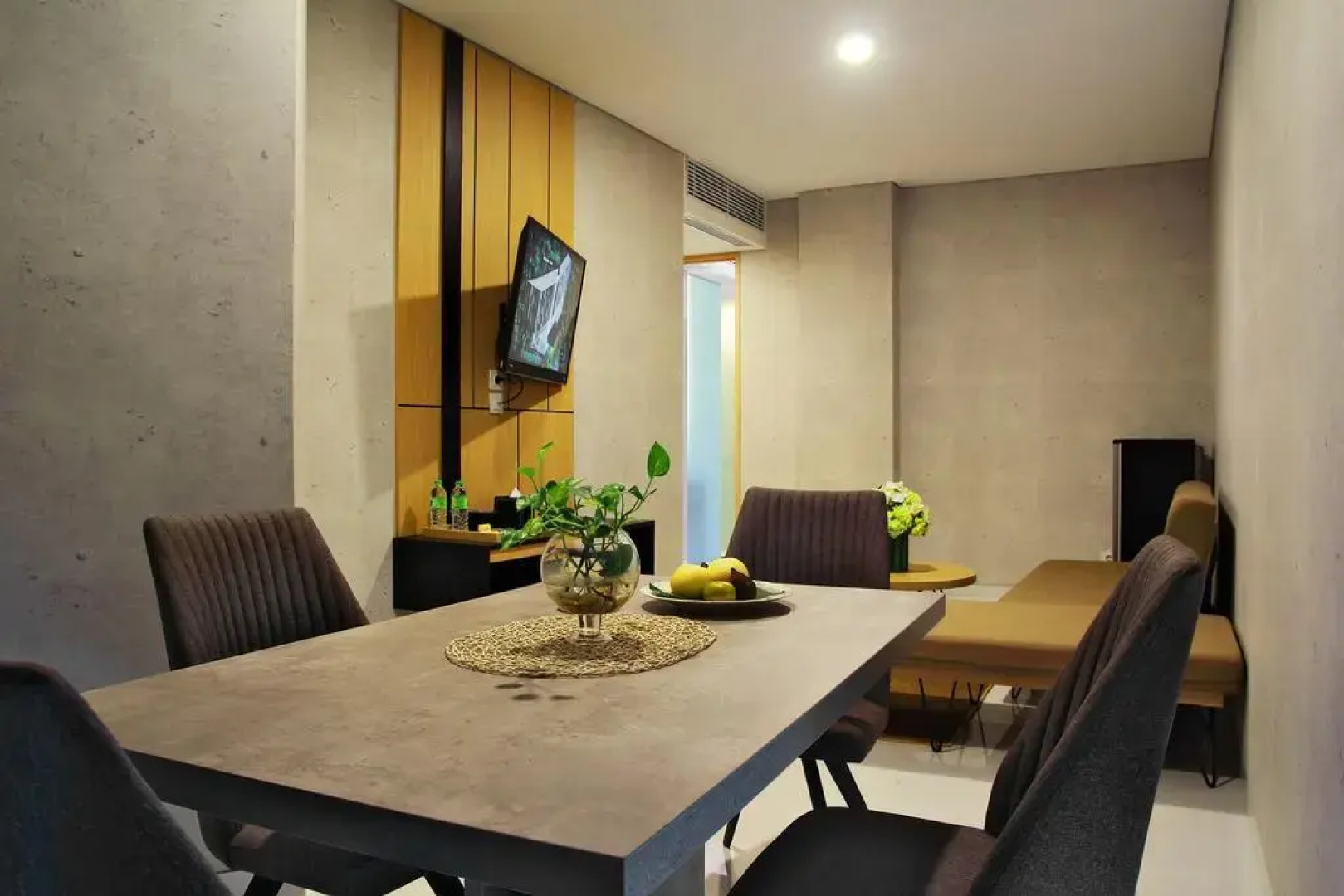 BBC Hotel Lampung Bandar Jaya