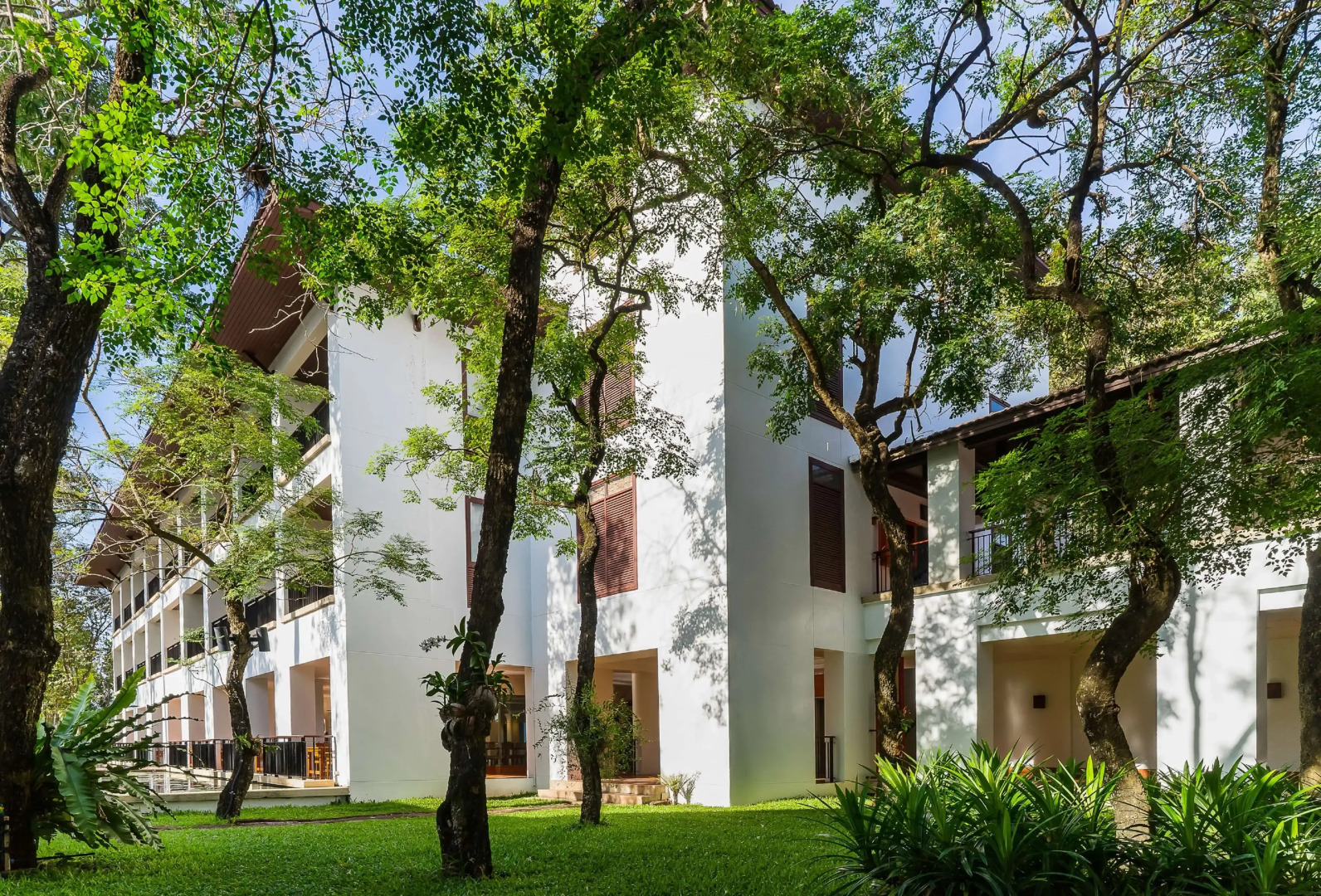 Tawa Ravadee Resort, WorldHotels Distinctive Collection