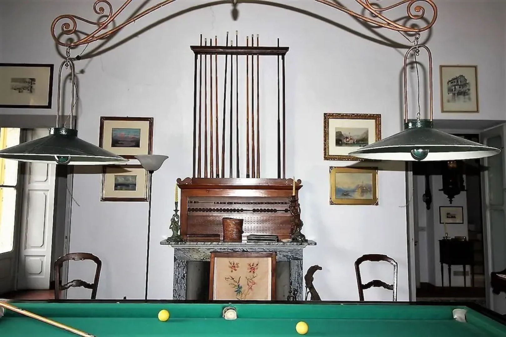 Villa Elisa 7 Sulle Sponde Del Lago Dorta