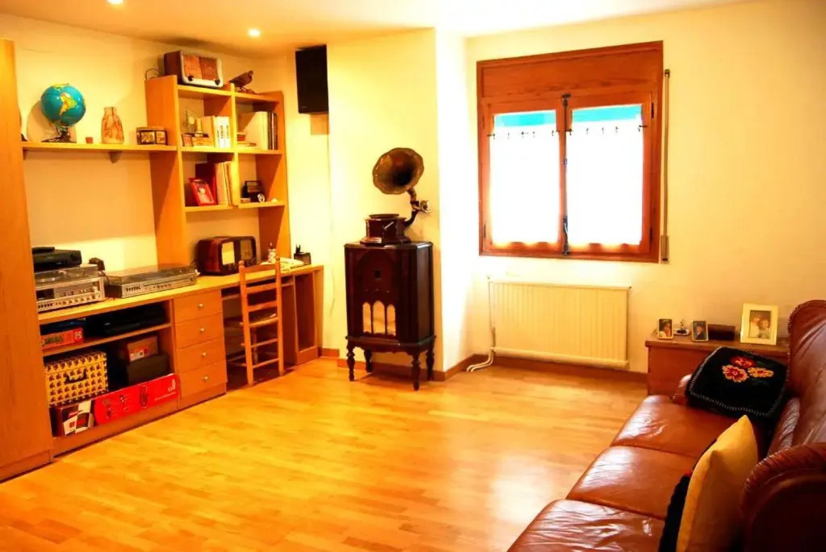 Apartament Ca l'Emilia