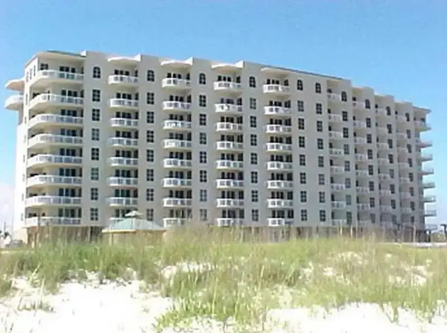 Spanish Key Beach Resort