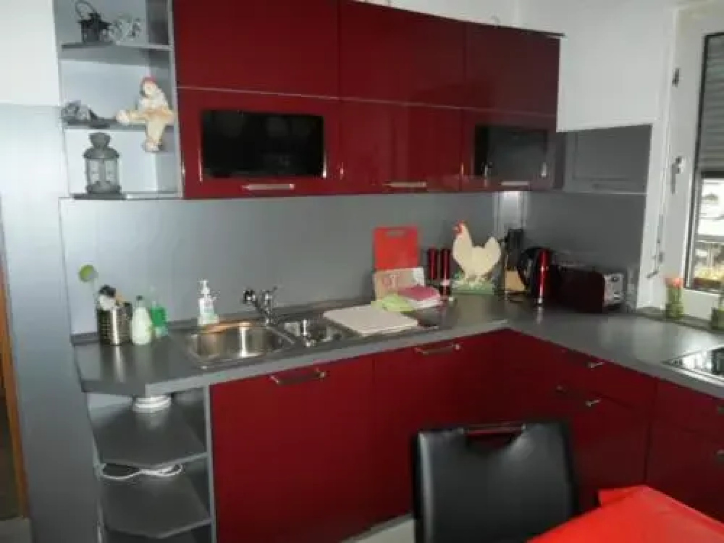 Ferienwohnungen Karin Klausch