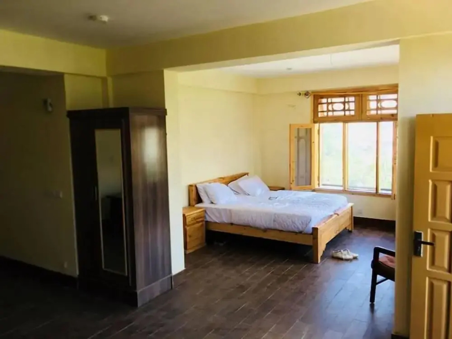 Karakorum View Hotel