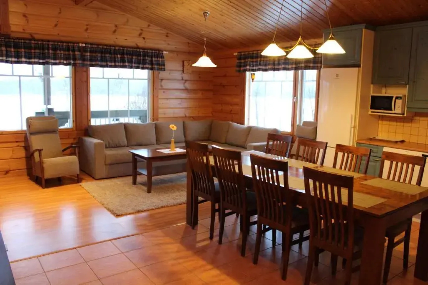 Marjakartano Hussola