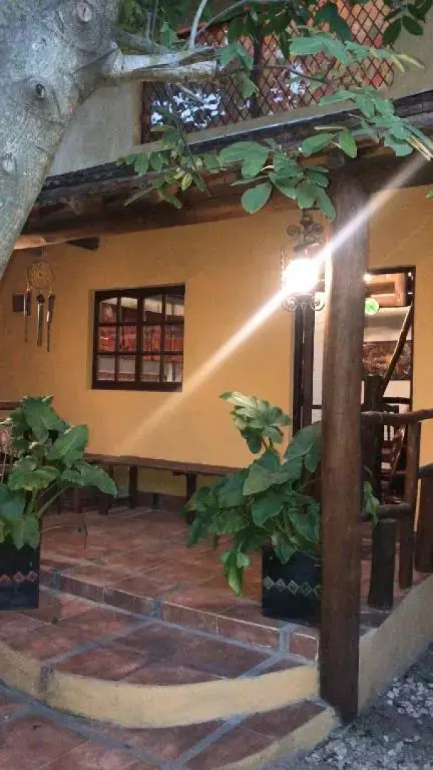 Cabañas La Polaca 2