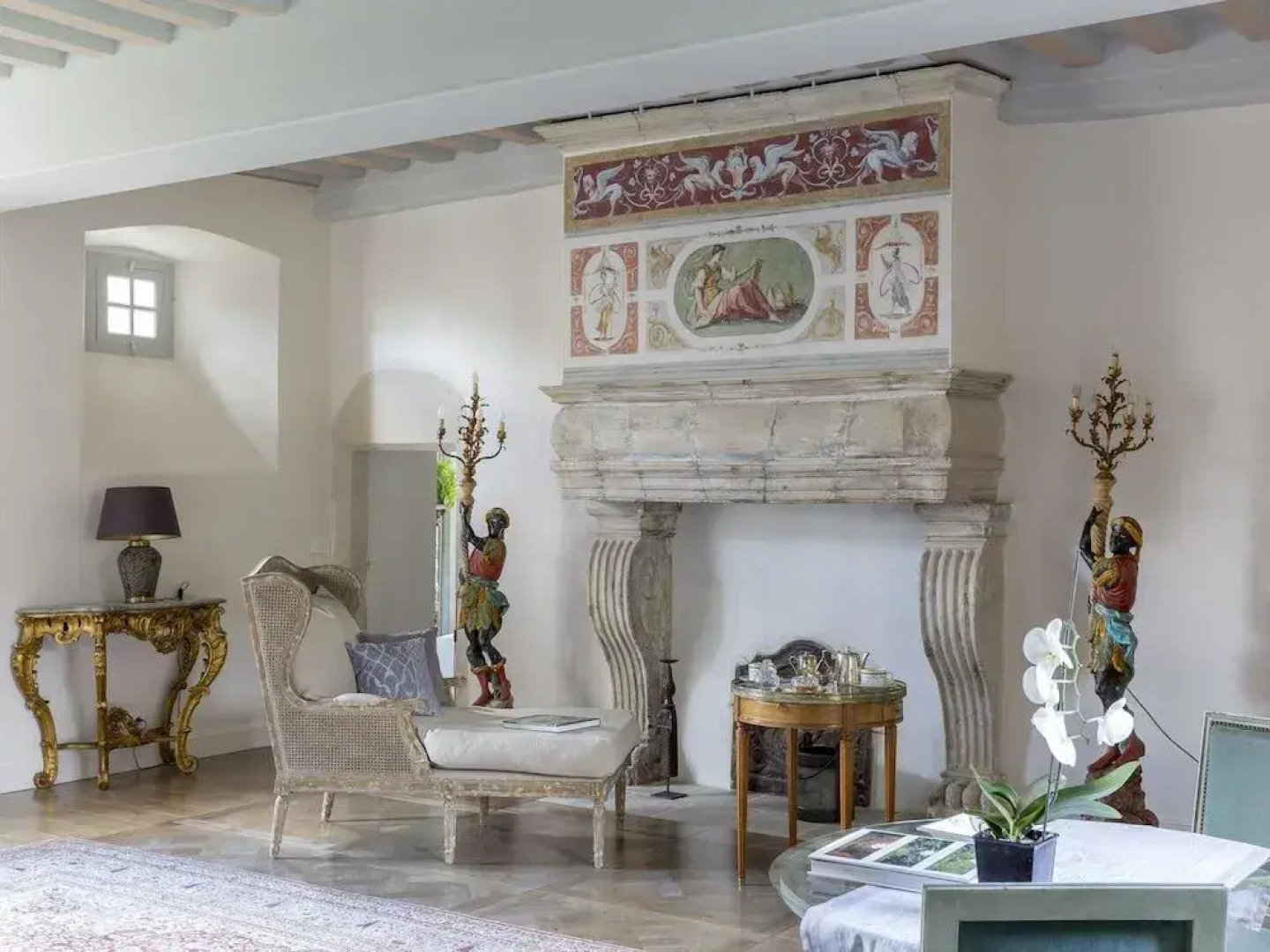 Le Manoir de la Fieffe