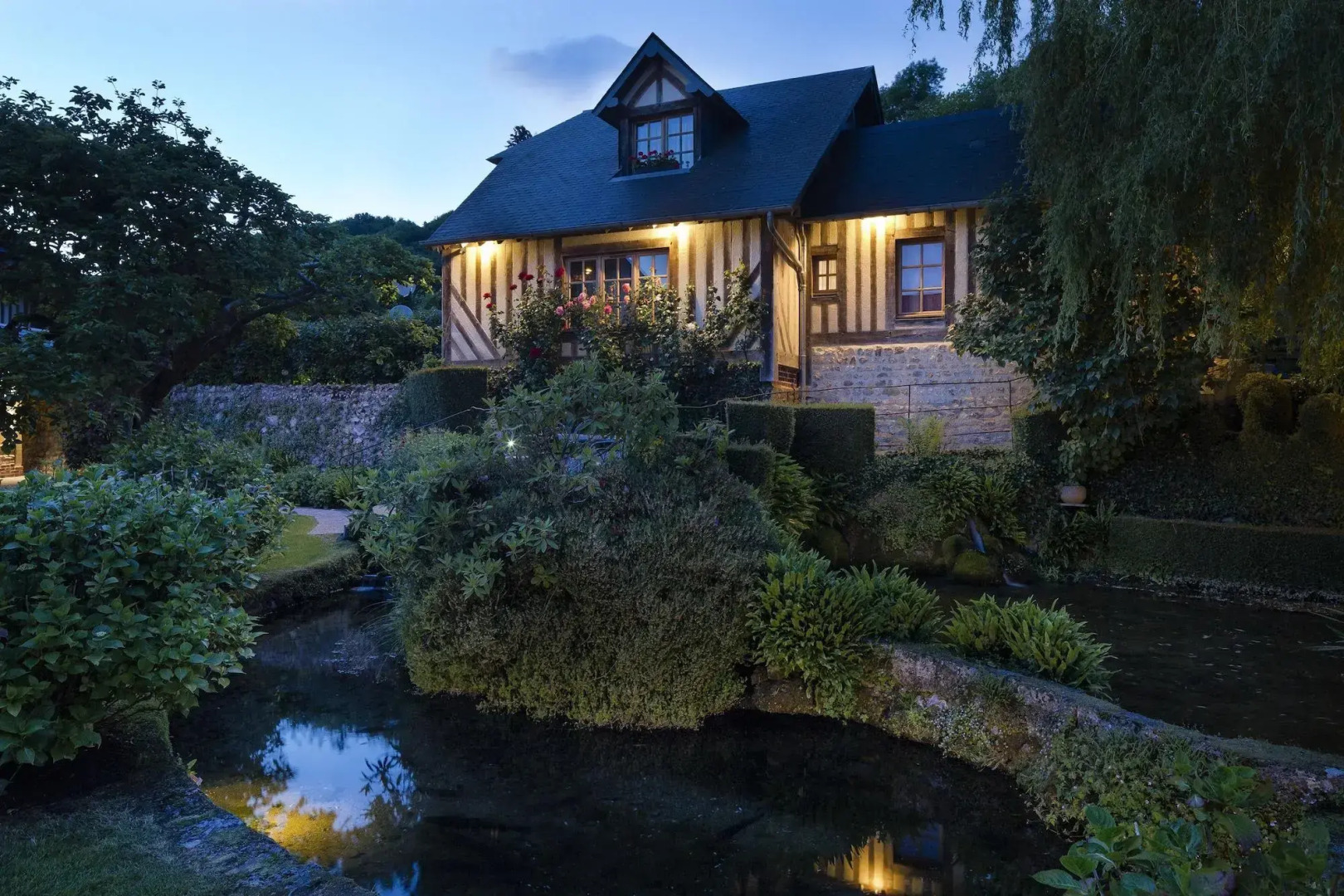 Auberge de la Source