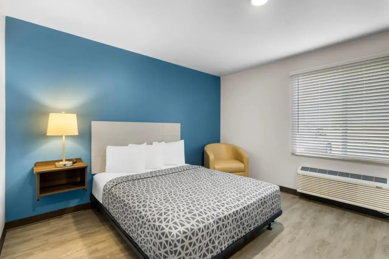 Woodspring Suites Palmdale - Lancaster