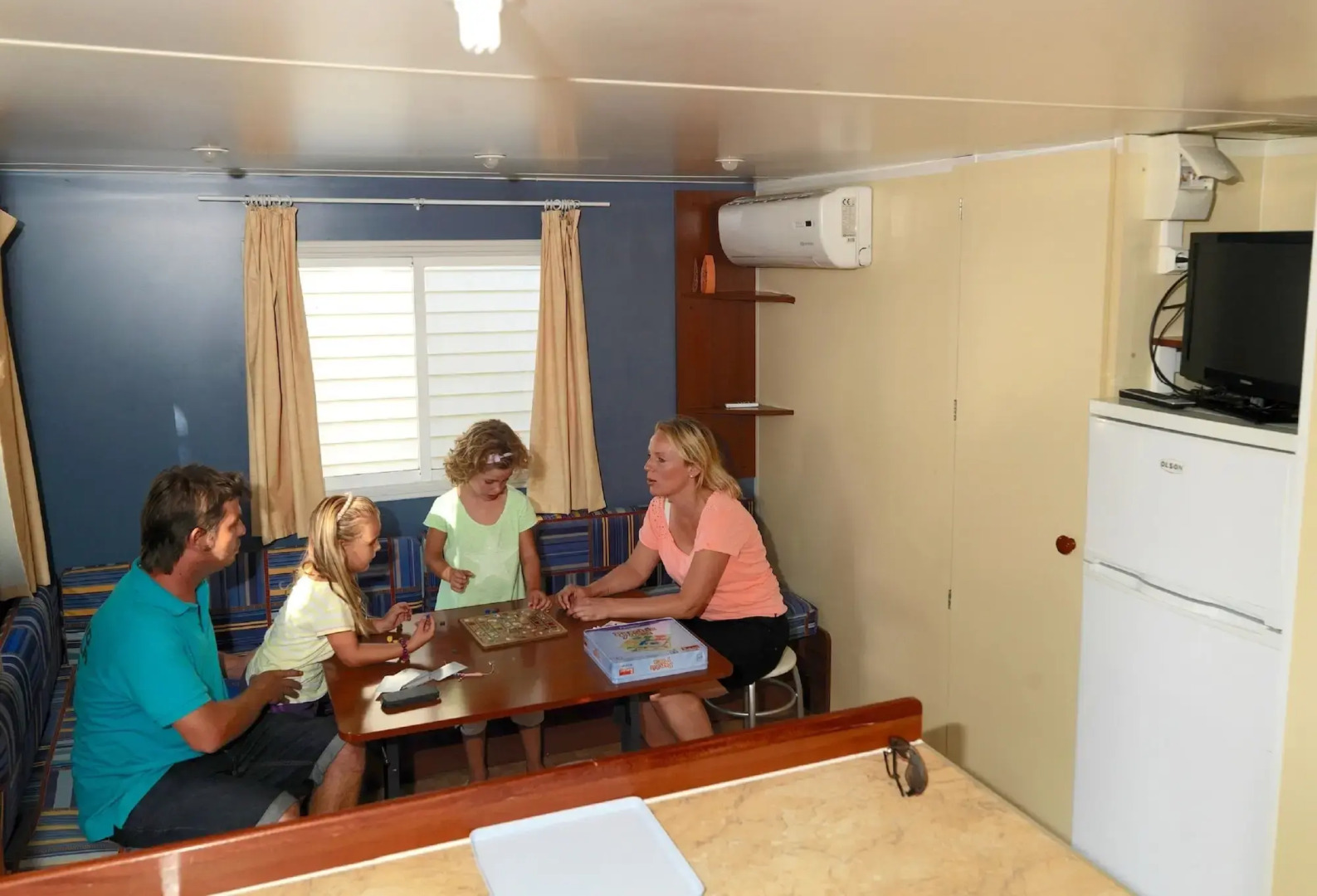 TAIGA Delta de l'Ebre