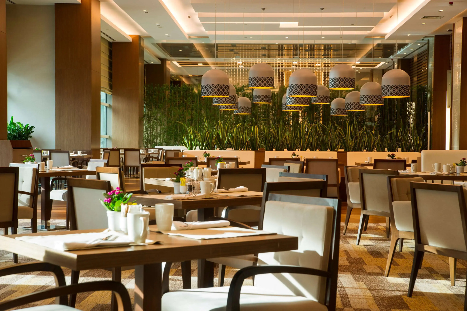 Отель Radisson Blu Hotel, Kayseri