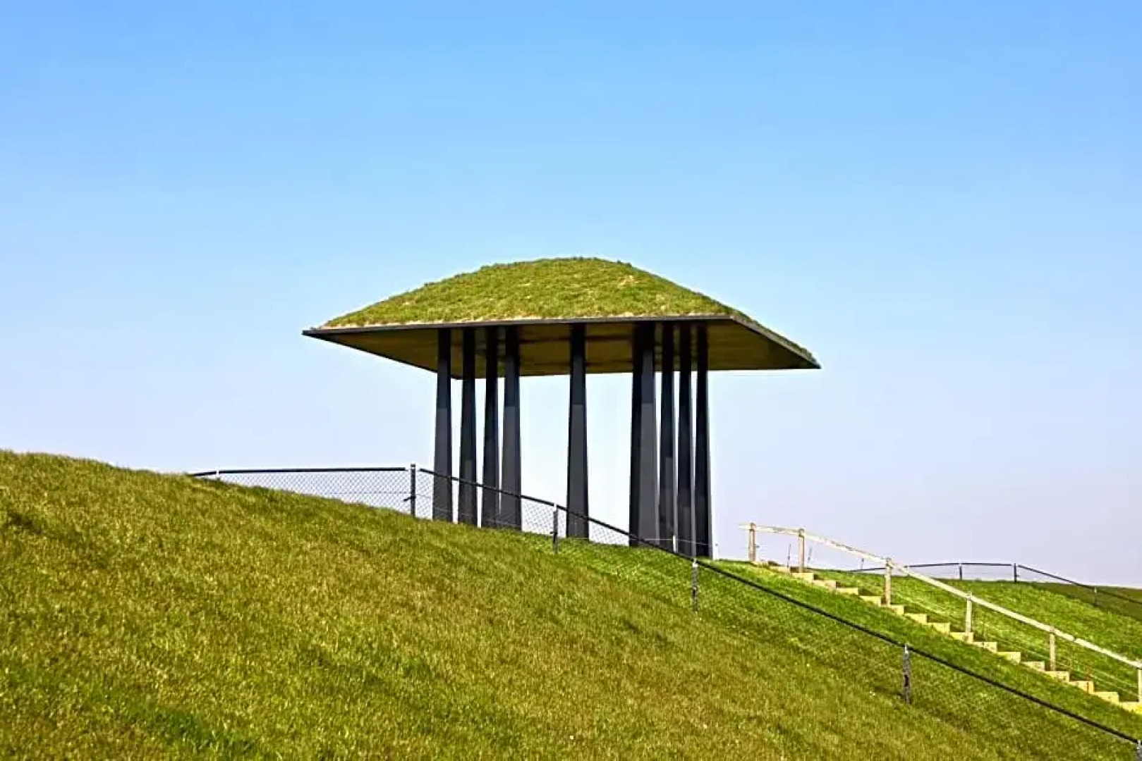 Bed & Breakfast Marrum