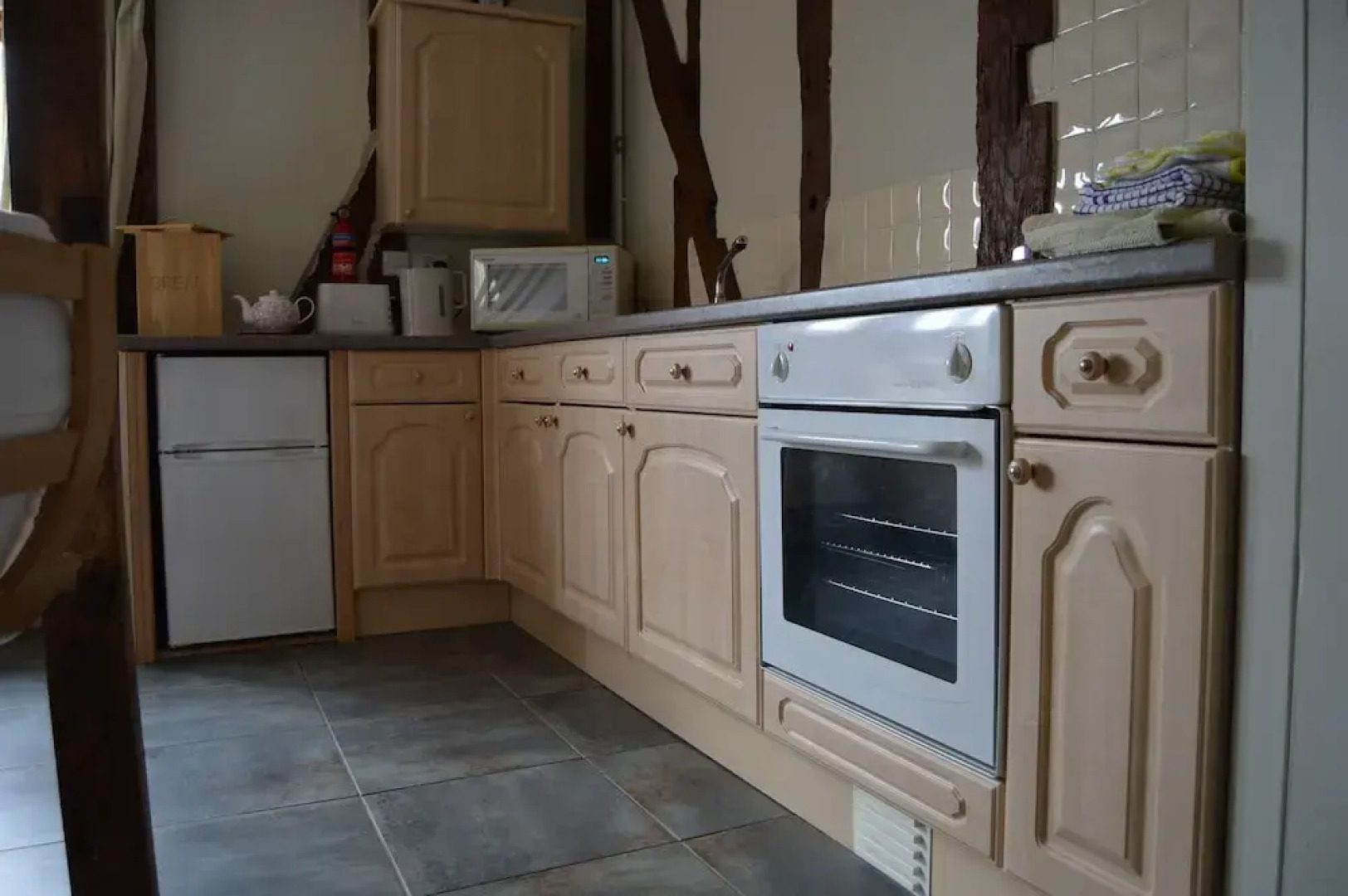 Whitewells Farm Cottages