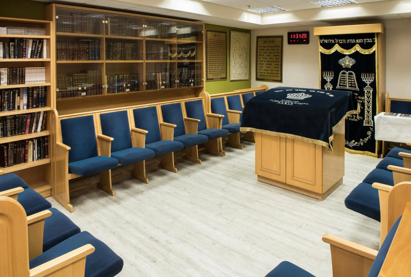 Leonardo Plaza Dead Sea