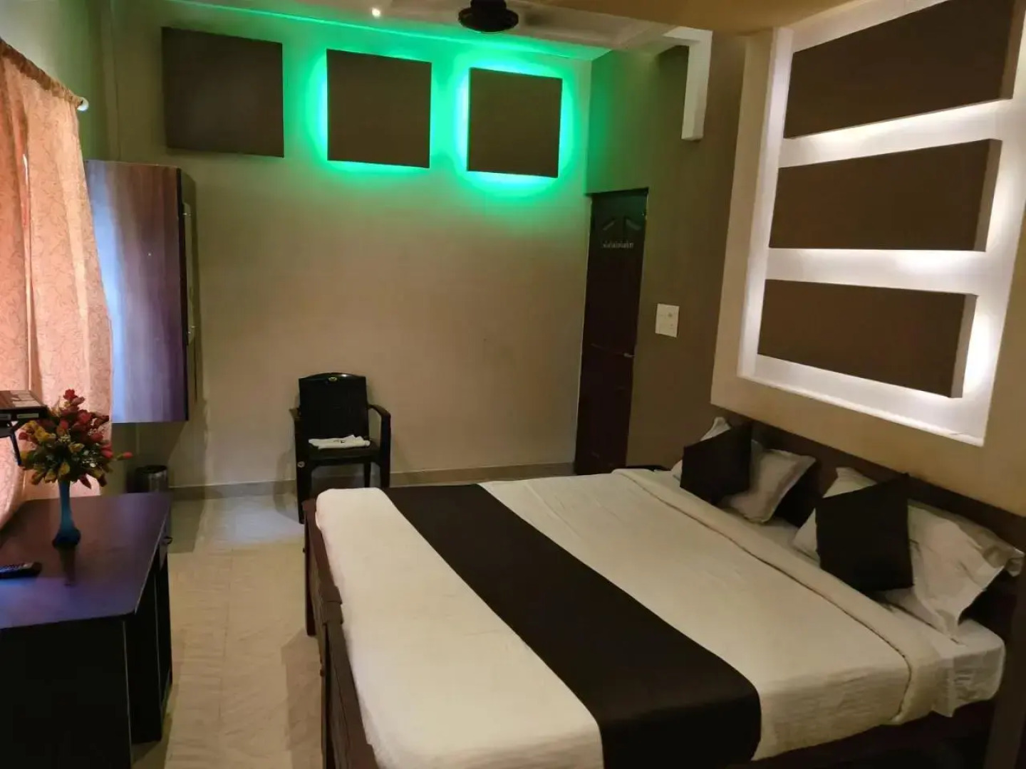 OYO Rooms Near Chottanikkara