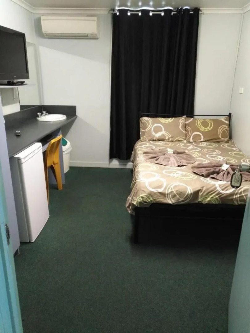 Irish Club Accommodation