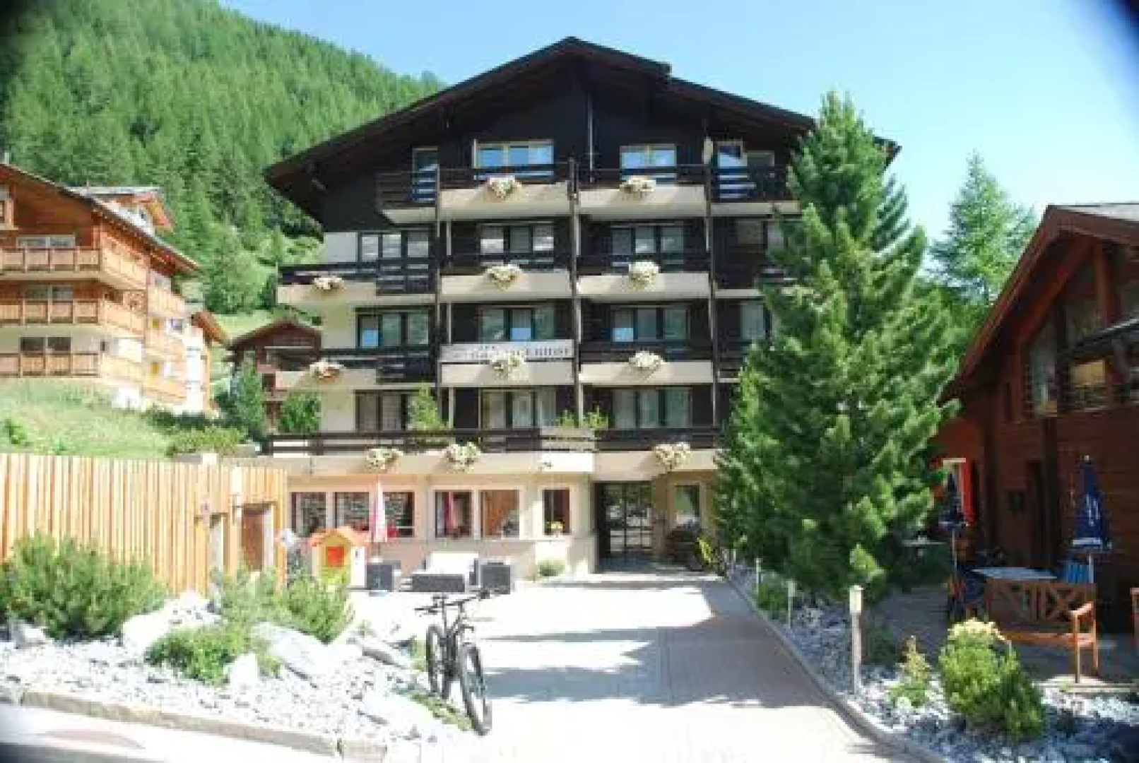 Hotel Jägerhof