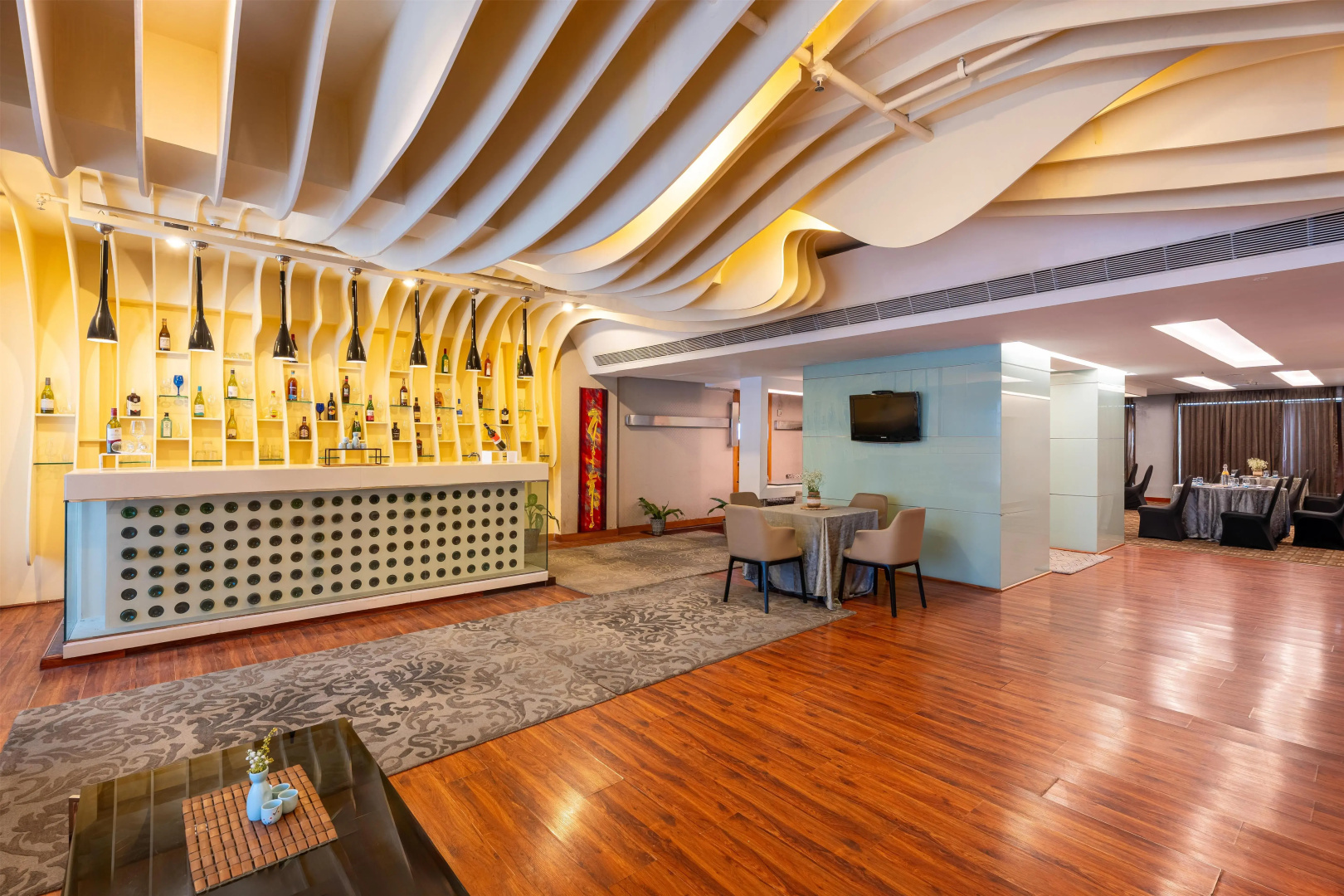 Radisson Blu Hotel Pune Kharadi
