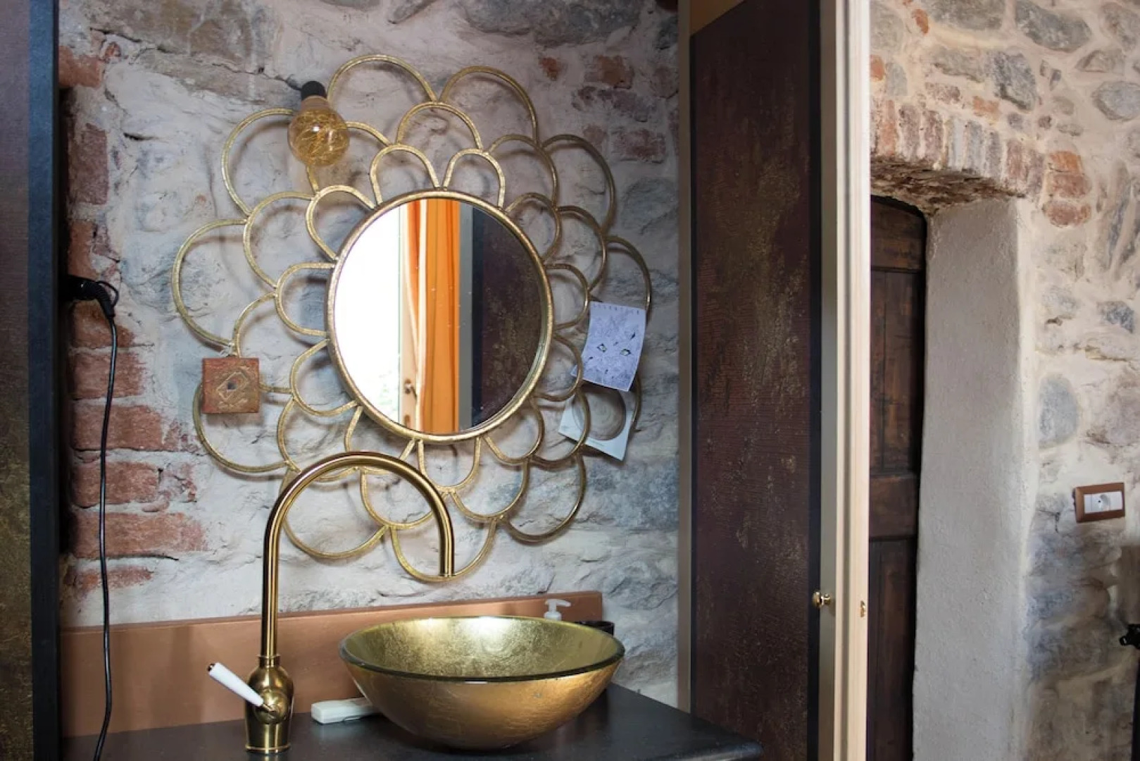 CasaRosada Wellness Guest House