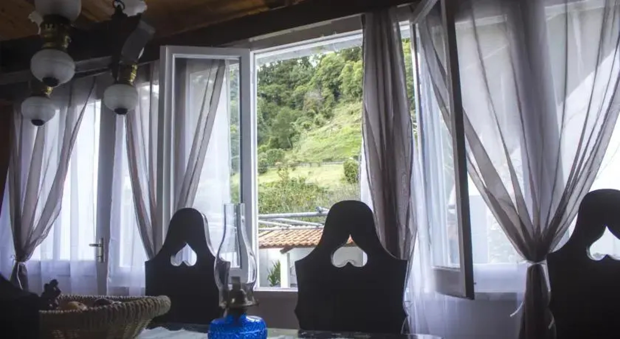 Casa Senhora do Rosário