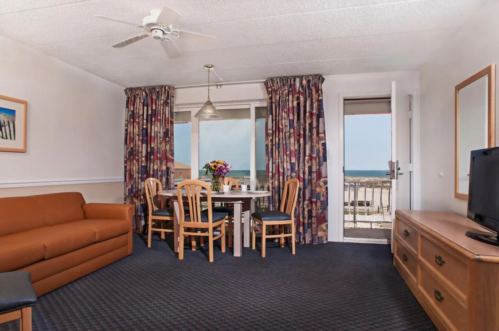 Matador Oceanfront Resort