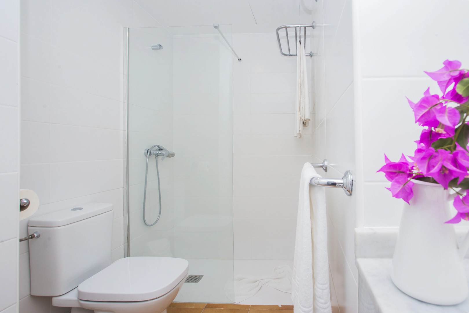 Apartamentos Los Tulipanes