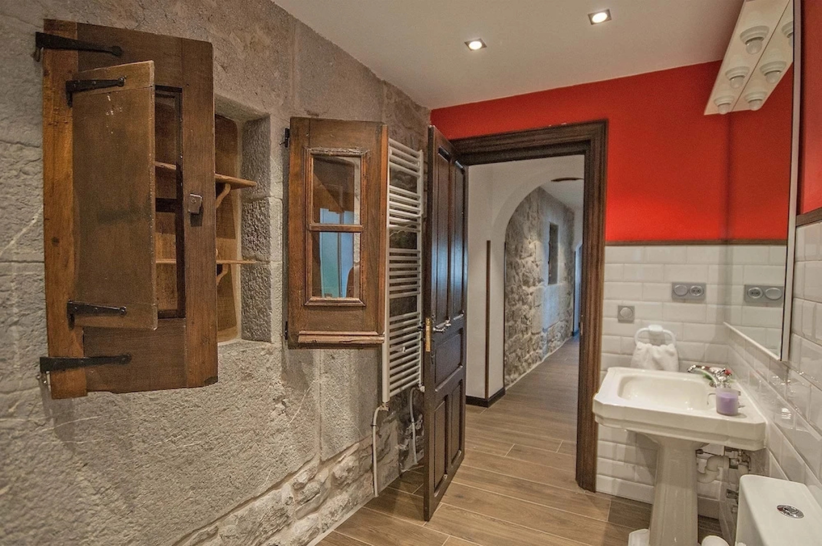 Casa Rural Artola Etxea