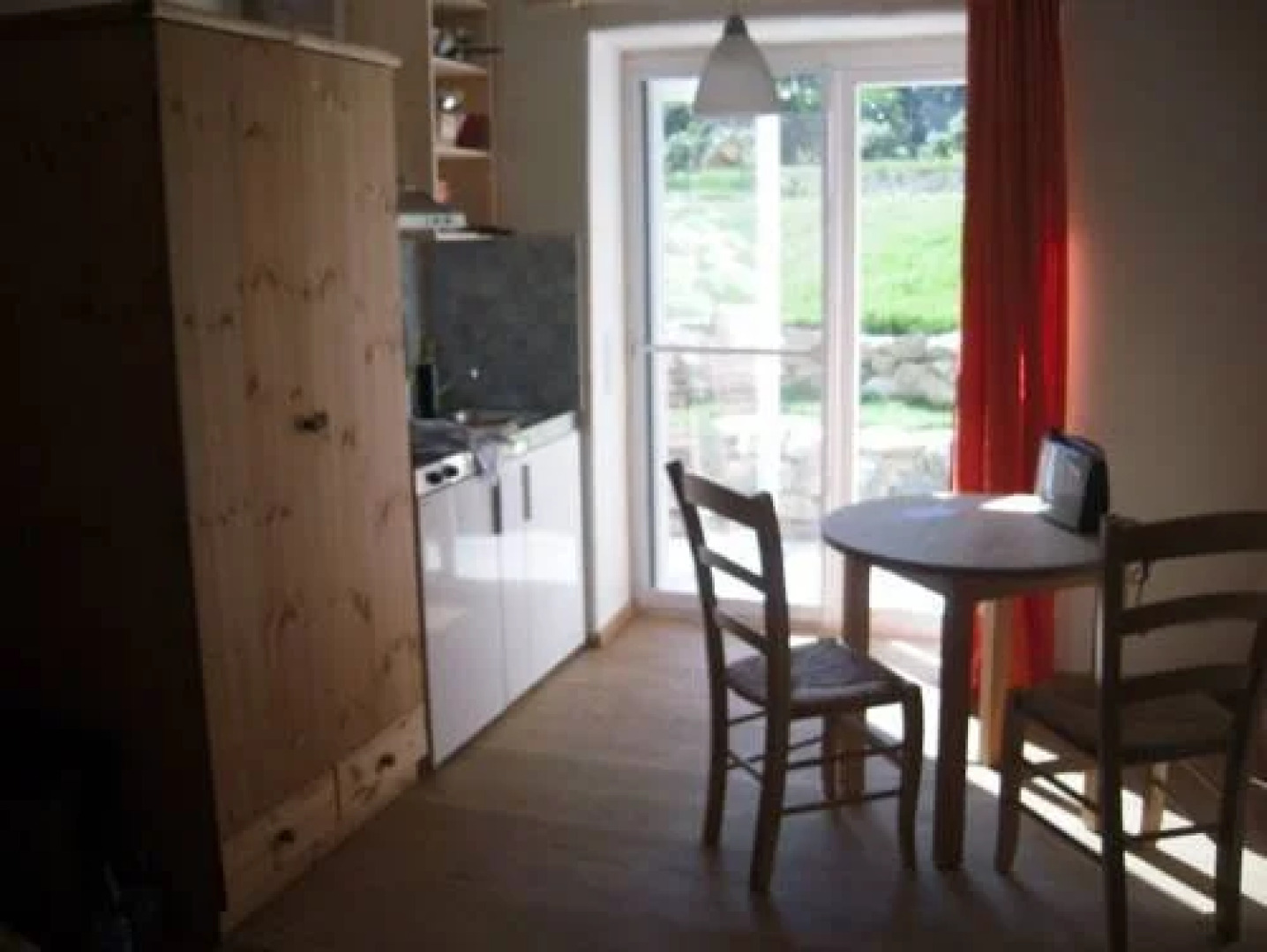 Alte Weberei Ahrenshoop - Ort der Erholung