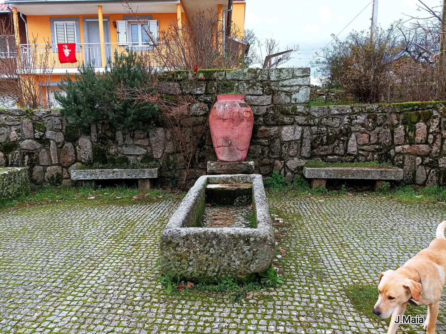 Stunning House in Mirandela Ideal for 10 People