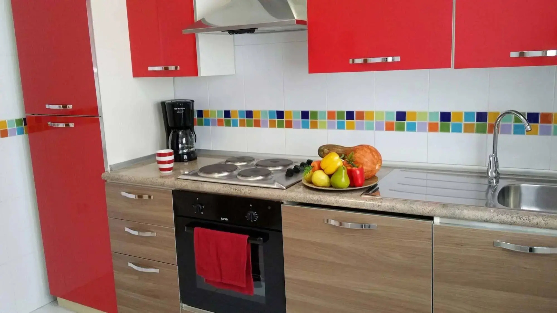 Villa Oliva by Vacanzy Collection