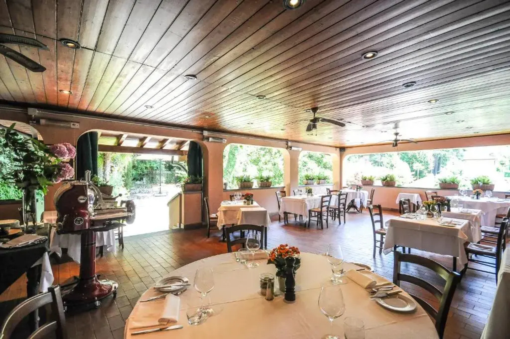 Hotel Ristorante Terzo Crotto