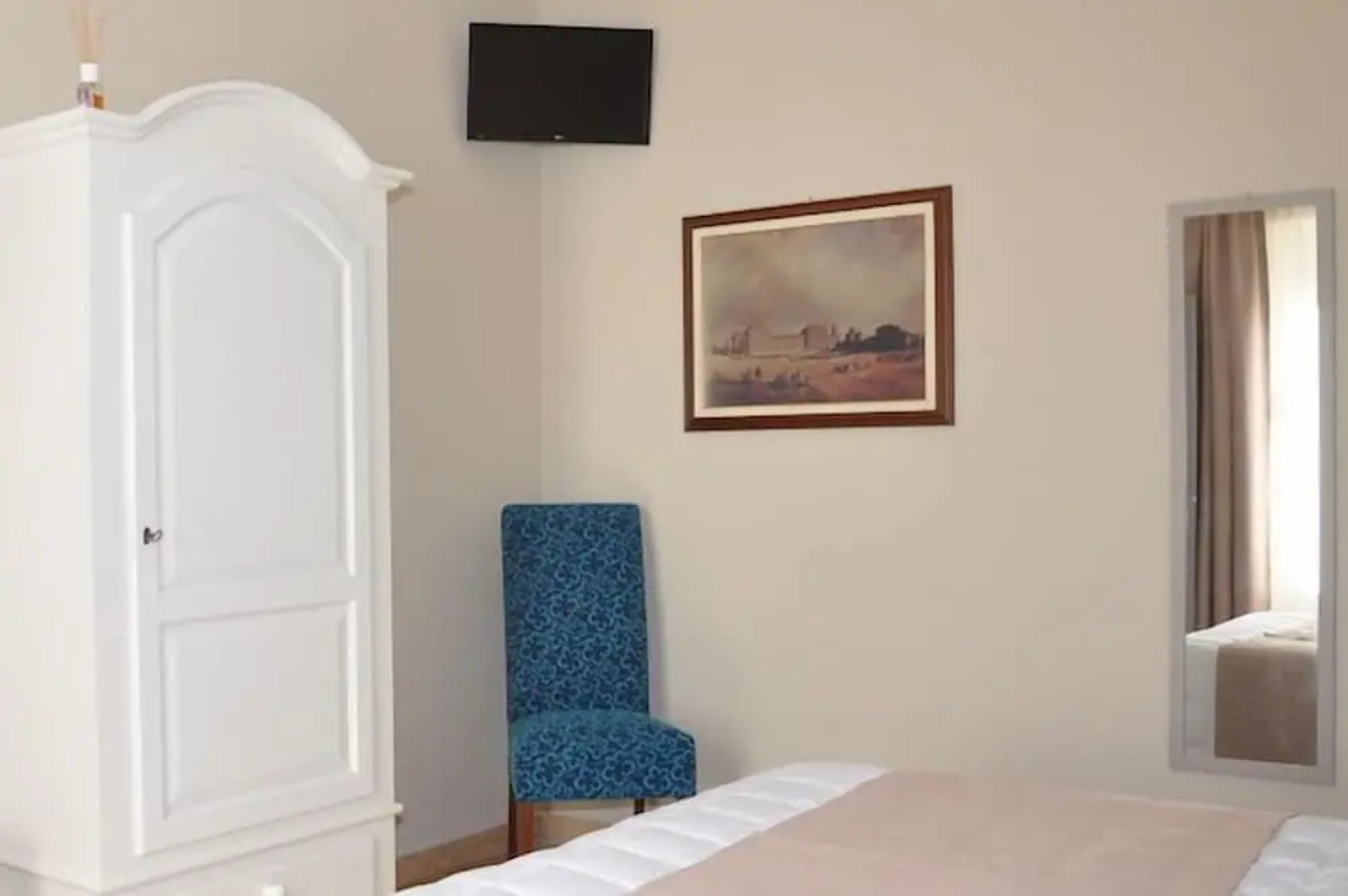 Già Sera Bed & Breakfast