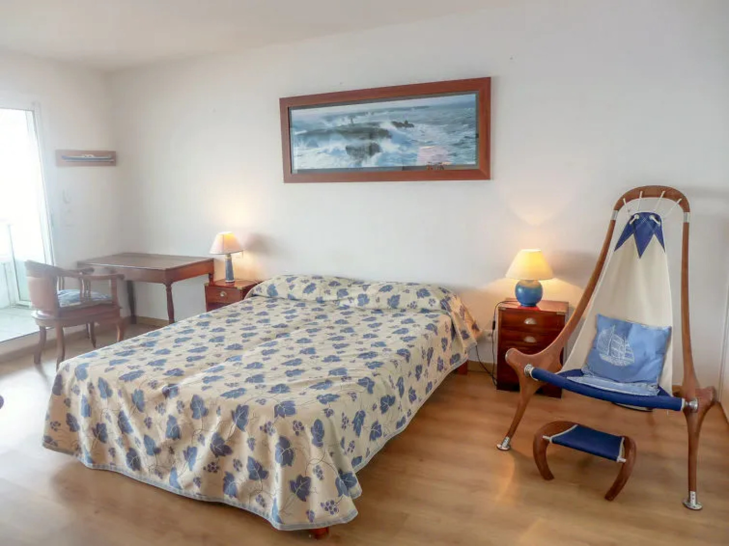 Apartment Mer et Sud