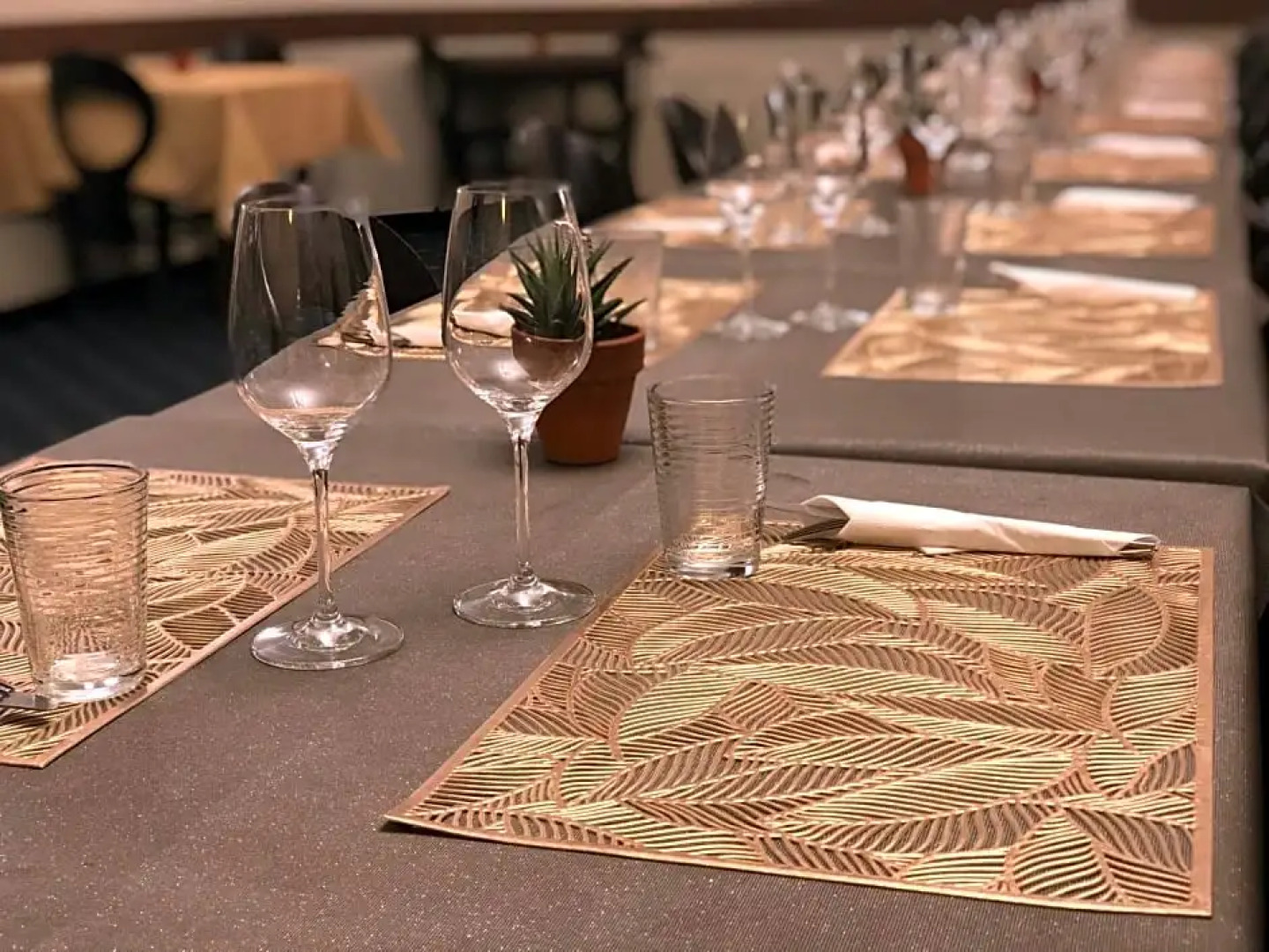 Grand Hôtel de LEurope