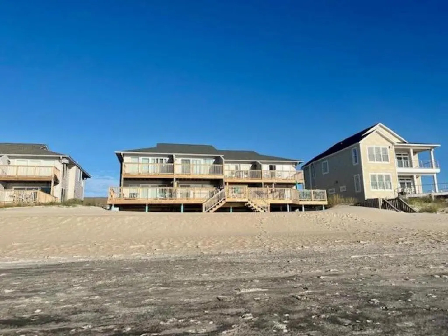 904-B Turtle Cove - Ocean Dune