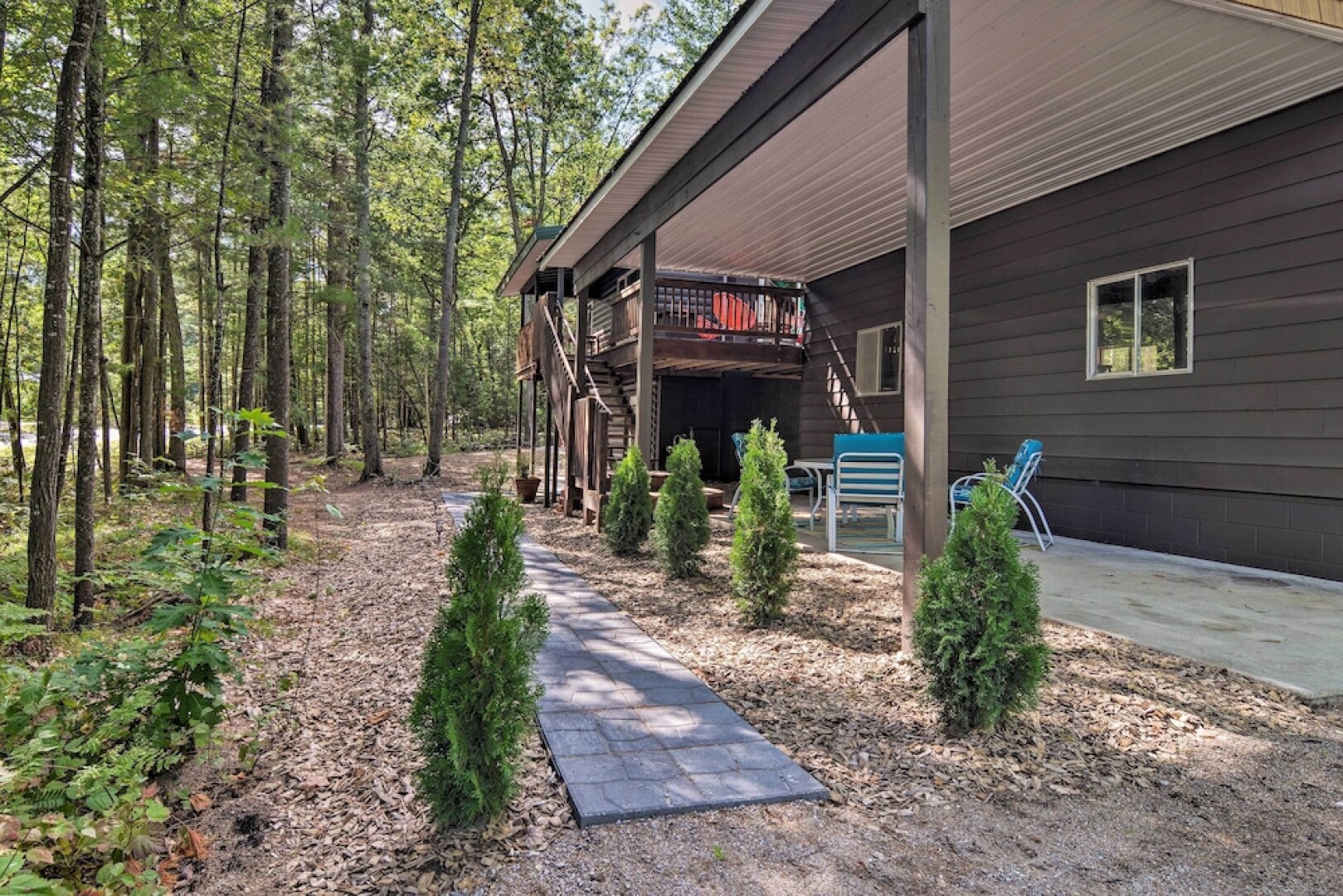 Dog-friendly Home Near Crystal Mtn & Outdoor Rec!