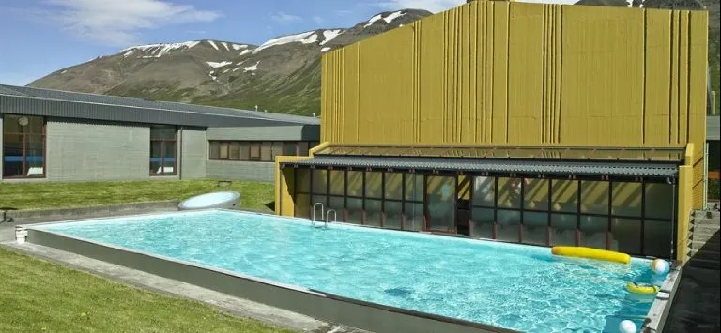 Hótel Edda Stórutjarnir