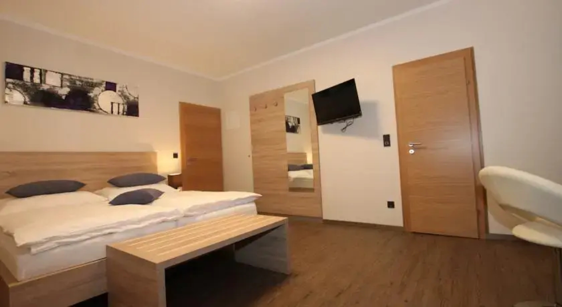 Pension Central Semmering