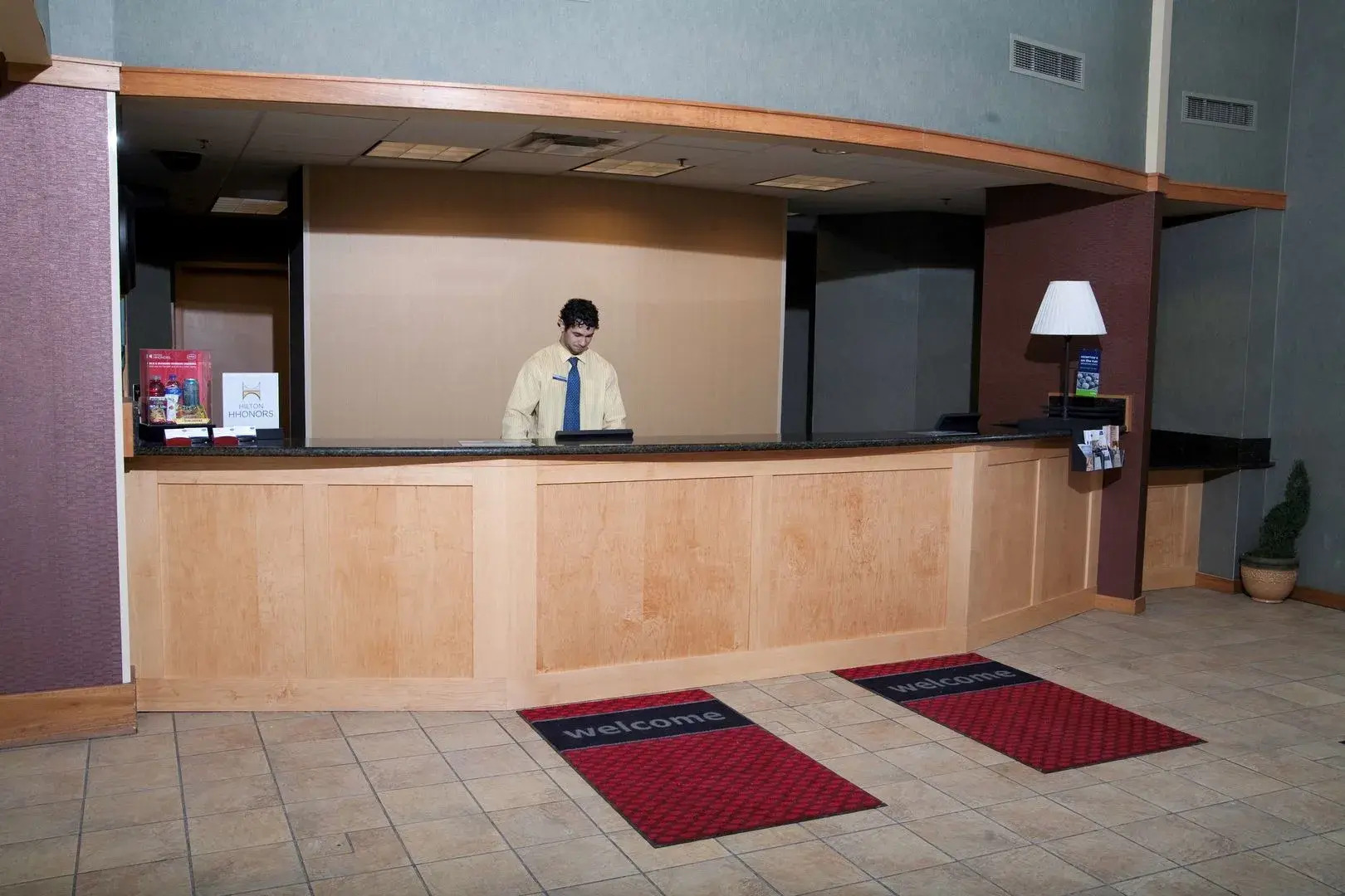 Hampton Inn & Suites Bemidji
