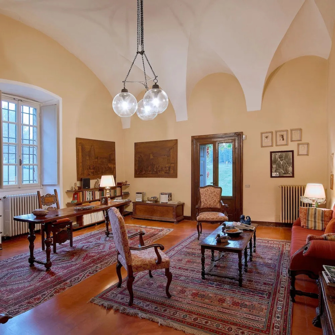 Palazzo Dei Laghi by Elite Villas