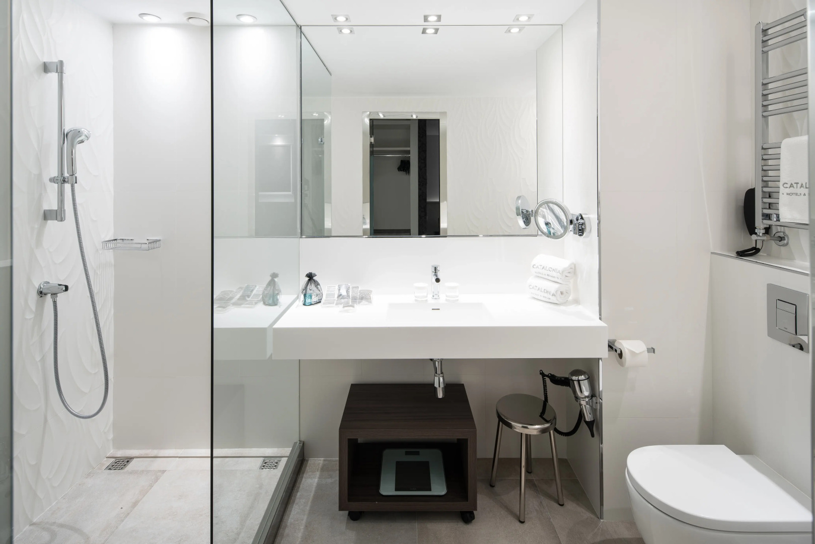 Catalonia Magdalenes