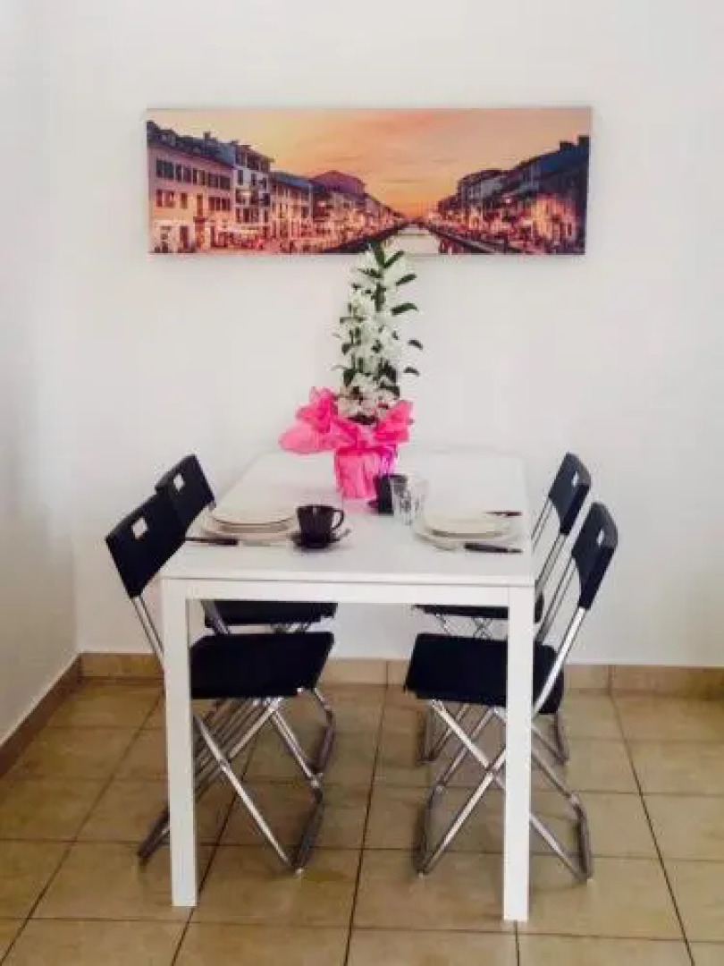 Appartamenti Leonardo