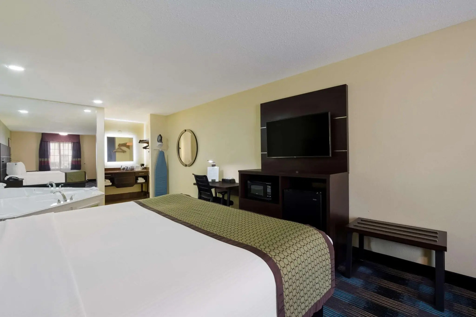 SureStay Hotel by Best Western Manning