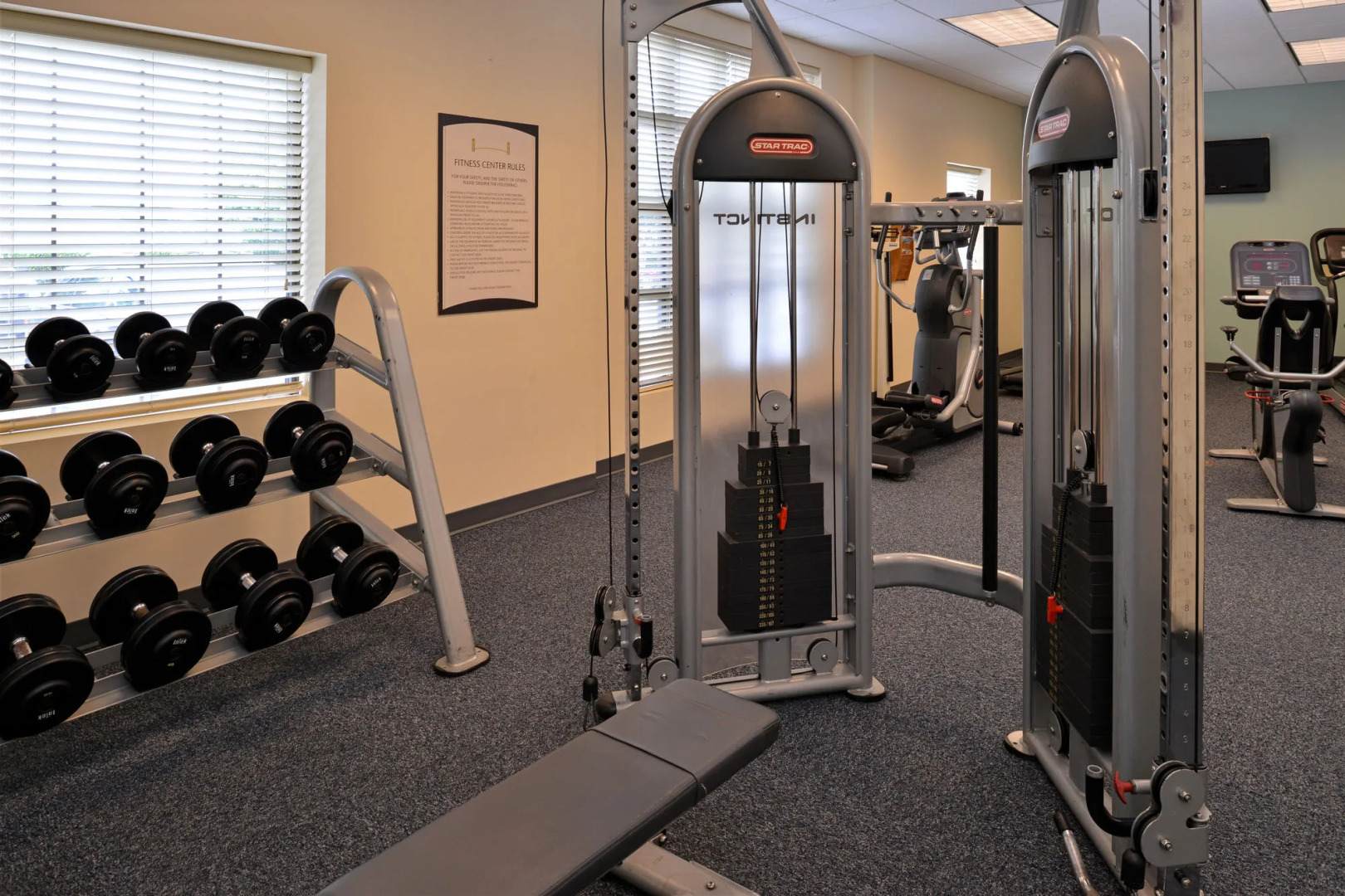 Staybridge Suites Chesapeake by IHG